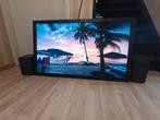 Sharp TL-M4600 (46 inch, Full HD 1080p), Ophalen, Gebruikt, 50 Hz, LCD