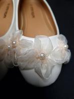 Kids dream ballerina's ivoor US 2 maat 33, Kinderen en Baby's, Kinderkleding | Schoenen en Sokken, Meisje, Schoenen, Nieuw, Ophalen of Verzenden