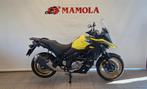 SUZUKI V-STROM DL 650 (bj 2021), Bedrijf, Overig
