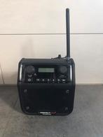 Perfect pro radio Dab, Ophalen of Verzenden, Zo goed als nieuw, Bouwradio