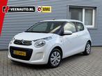 Citroën C1 1.0 VTi Feel Camera/Apple/Android/Airco, Voorwielaandrijving, Gebruikt, Euro 6, 4 stoelen