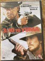 DVD 3:10 to Yuma (2007), Vanaf 12 jaar, Ophalen of Verzenden, Nieuw in verpakking, Overige genres