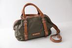 Picard cross body hand tas, Verzenden, Zo goed als nieuw, Groen, Handtas