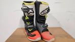 Alpinestars Tech 7 Motorcross Laarzen maat 35, Motoren, Dames, Ophalen of Verzenden, Alpinestars, Laarzen