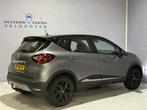 Renault Captur 0.9 TCe Intens // NAVI // TREKHAAK // FULL LE, Voorwielaandrijving, 898 cc, Stof, Gebruikt