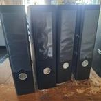 diverse ordners ELBA, Ophalen, Zo goed als nieuw