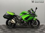 KAWASAKI Z 1000 SX (bj 2017), 4 cilinders, Motorrijbewijs A, Bedrijf, Onbekend