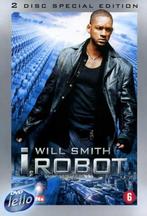 I, Robot (2004 Will Smith), 2-disc SE, KC in SC, nieuw NL, Ophalen of Verzenden, Nieuw in verpakking, Science Fiction