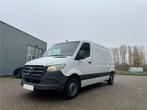 MERCEDES BENZ SPRINTER 314 CDI 2018 Wit 143pk, 13 km/l, Achterwielaandrijving, 4 cilinders, 2000 kg