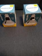 philips argaphoto bm lamp 220V 500W 2 stuks, Ophalen of Verzenden, 1960 tot 1980