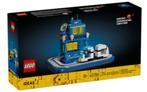 Lego Ideas - 40786 - Micro commandocentrale, Lego, Lego.com/service, Nieuw, Ophalen of Verzenden