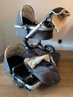 Joolz Day complete kinderwagen, Kinderen en Baby's, Kinderwagens en Combinaties, Overige merken, Gebruikt, Ophalen of Verzenden