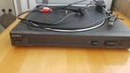 Sony platenspeler PS-LX 46, WEINIG GEBRUIKT, Audio, Tv en Foto, Platenspelers, Ophalen, Zo goed als nieuw, Sony