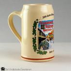 1 liter bierpul Kesselring Marksteft am Main, Verzamelen, Biermerken, Ophalen of Verzenden, Zo goed als nieuw, Pul(len), Overige merken