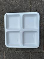 Tapas schaal, Huis en Inrichting, Keuken | Servies, Ophalen of Verzenden, Zo goed als nieuw, Bord(en), Overige stijlen