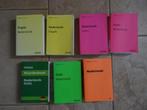 prisma woordenboeken Nederlands, Duits, Frans en Engels, Boeken, Ophalen of Verzenden, Zo goed als nieuw, Prisma of Spectrum, Duits