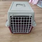 Ferplast Atlas 10 huisdier-reisbox, Ophalen, Gebruikt