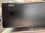 NAD C510 DAC – muzikale klasse voor de echte liefhebber, Gebruikt, Ophalen of Verzenden, Volgt, Nad