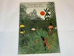 Henri Rousseau [1973] — Een Verhaal bij zijn Schilderijen, Boeken, Ophalen of Verzenden, Gelezen