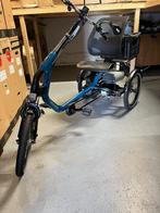 van Raam Easyrider 3, Ophalen, Nieuw, Van Raam