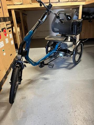 van Raam Easyrider 3 beschikbaar voor biedingen