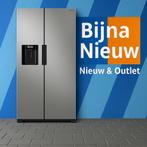 Samsung RS67A8811S9 Amerikaanse Koelkast - Outletnieuw, Witgoed en Apparatuur, Koelkasten en IJskasten, 200 liter of meer, 60 cm of meer