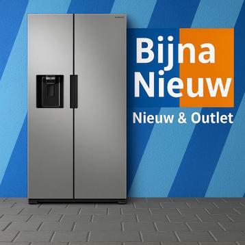 Samsung RS67A8811S9 Amerikaanse Koelkast - Outletnieuw beschikbaar voor biedingen