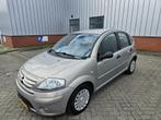 Citroen C3 1.4i Airco Cruise NW Distributie, Voorwielaandrijving, 1160 kg, 989 kg, Beige