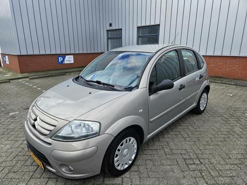 Citroen C3 1.4i Airco Cruise NW Distributie, Auto's, Citroën, Bedrijf, Te koop, C3, ABS, Airbags, Airconditioning, Alarm, Boordcomputer
