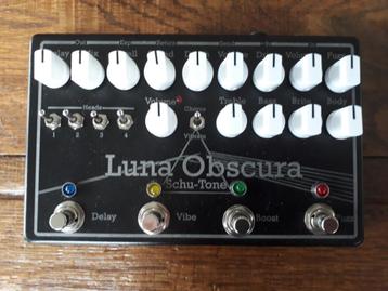 Luna Obscura van Shu-tone in nieuwstaat, 3 maanden oud beschikbaar voor biedingen