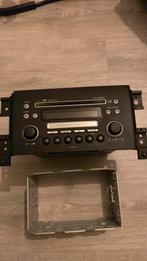 Suzuki CD speler, Ophalen of Verzenden, Zo goed als nieuw