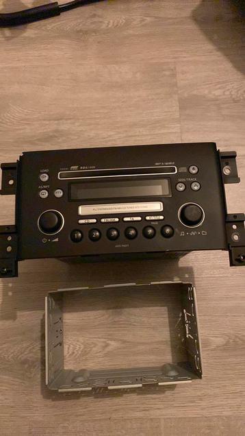 Suzuki CD speler beschikbaar voor biedingen