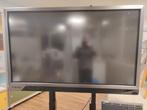 Prowise Pro Line+ 65 inch Ultra HD Multi-touchscreen op Lift, Ophalen, Gebruikt, Digiboard, Info@ictLESKISTEN.nl