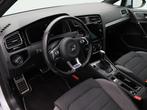 Volkswagen Golf Variant 1.5 TSi 150 Pk Automaat R-Line | Ada, 65 €/maand, 4 cilinders, 150 pk, Wit