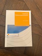 Y.M. Visscher - Praktisch bestuursprocesrecht, Verzenden, Zo goed als nieuw, Y.M. Visscher