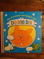 Jet Boeke - De mooiste verhalen van Dikkie Dik, Ophalen of Verzenden, Zo goed als nieuw, Jet Boeke