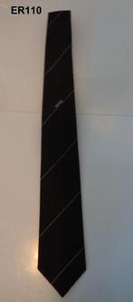 daf bus stropdas, Ophalen of Verzenden, Gedragen, Blauw, Met patroon