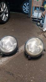 VW Lupo Koplampen Links + Rechts Set, Auto-onderdelen, Ophalen of Verzenden, Gebruikt, Volkswagen