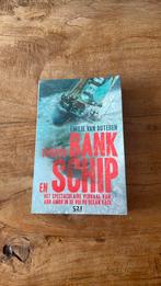 E. van Outeren - Tussen Bank en Schip, Ophalen of Verzenden, Zo goed als nieuw, E. van Outeren