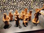 Terracotta Beeldjes - Handgemaakt, Antiek en Kunst, Ophalen of Verzenden
