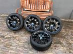 BMW wielen winter set,  Style 159 - E9x - 17 inch, Ophalen, Gebruikt, Banden en Velgen, 17 inch
