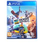Riders Republic PS4 Game, Spelcomputers en Games, Games | Sony PlayStation 4, Ubisoft, Zo goed als nieuw, Support@ubisoft.com