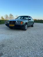 Mercedes-Benz 200-500 (W124) 250 Turbo Diesel, Auto's, Automaat, Achterwielaandrijving, Gebruikt, 2497 cc