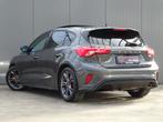 Ford Focus 1.0 EcoBoost Hybrid ST Line X * PANORAMADAK * CAR, Gebruikt, Origineel Nederlands, Bedrijf, Handgeschakeld