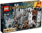 Lego Lord of the Rings 9474, Kinderen en Baby's, Speelgoed | Duplo en Lego, Nieuw, Complete set, Ophalen of Verzenden, Lego