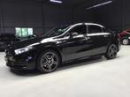 Mercedes-Benz A-klasse 250 e Premium Plus I AMG Line I Pano, Gebruikt, USB, 15 kWh, Zwart
