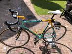 Bianchi Lite alloy reparto corse mt. 58, Fietsen en Brommers, Fietsen | Racefietsen, Aluminium, Zo goed als nieuw, 57 tot 61 cm