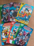 6 Duitse Donald Ducks, Ophalen of Verzenden, Gelezen, Overige typen
