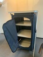 Kampeer accessoires, Ophalen, Gebruikt