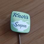 SPELDJE Knorr soepen, Ophalen of Verzenden, Zo goed als nieuw, Merk